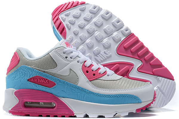 Women Air Max 90-PW37